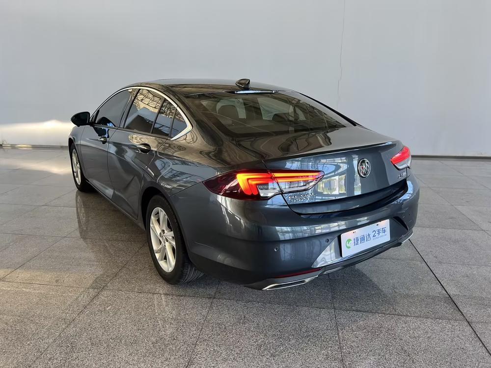 Buick Regal