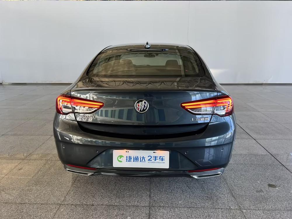 Buick Regal