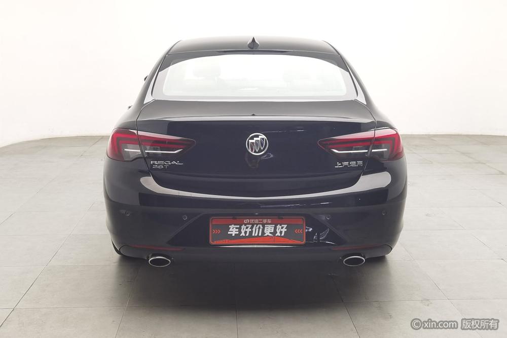 Buick Regal
