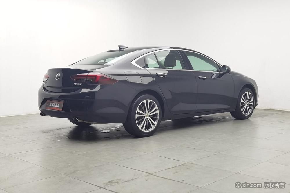 Buick Regal