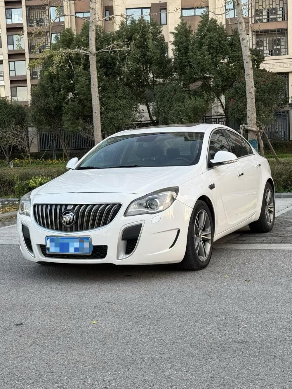 Buick Regal