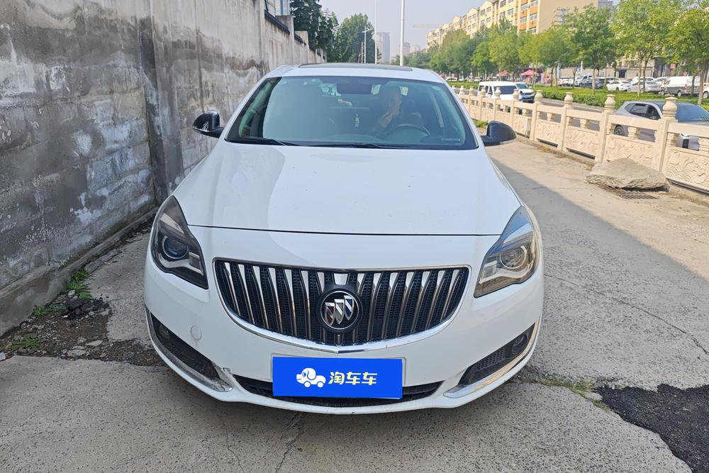 Buick Regal