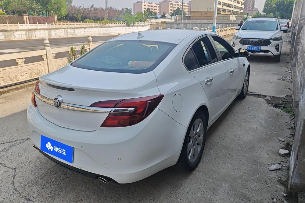 Buick Regal