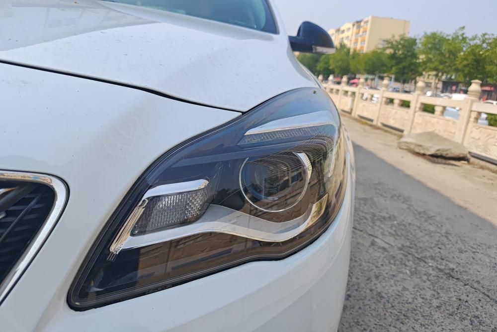 Buick Regal