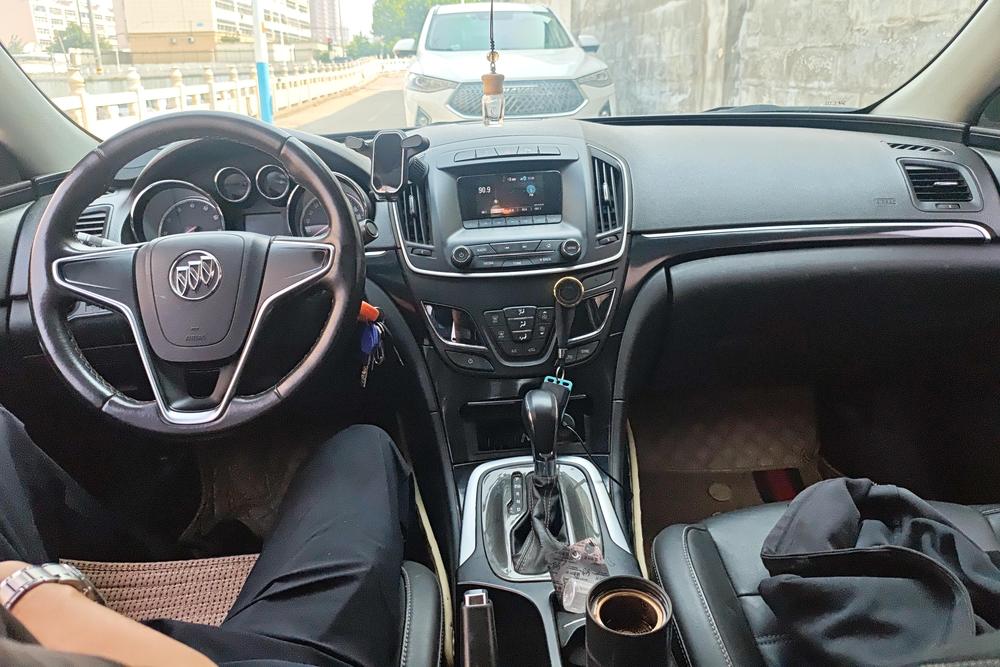 Buick Regal