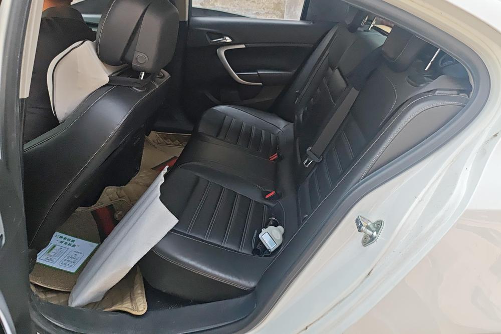 Buick Regal