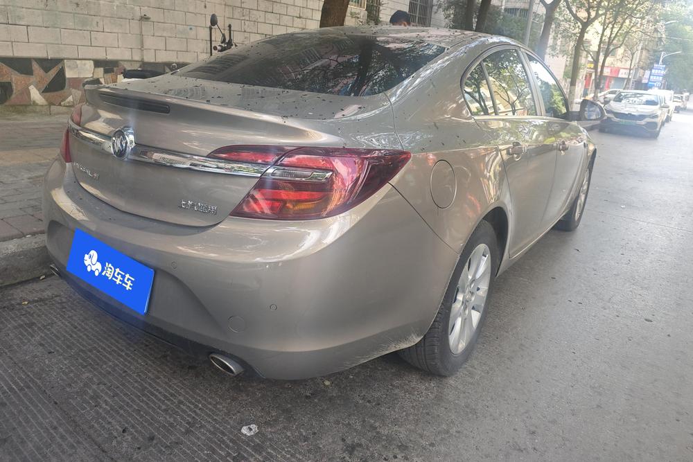Buick Regal