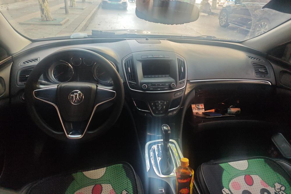 Buick Regal