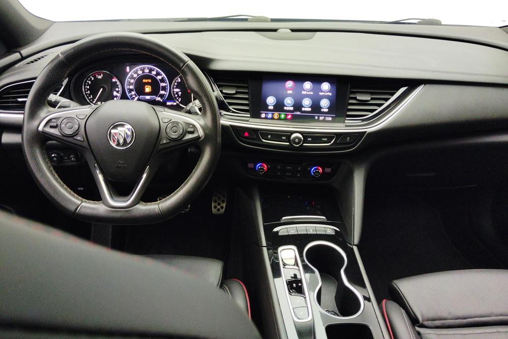Buick Regal