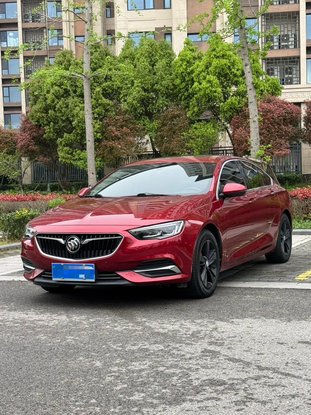Buick Regal