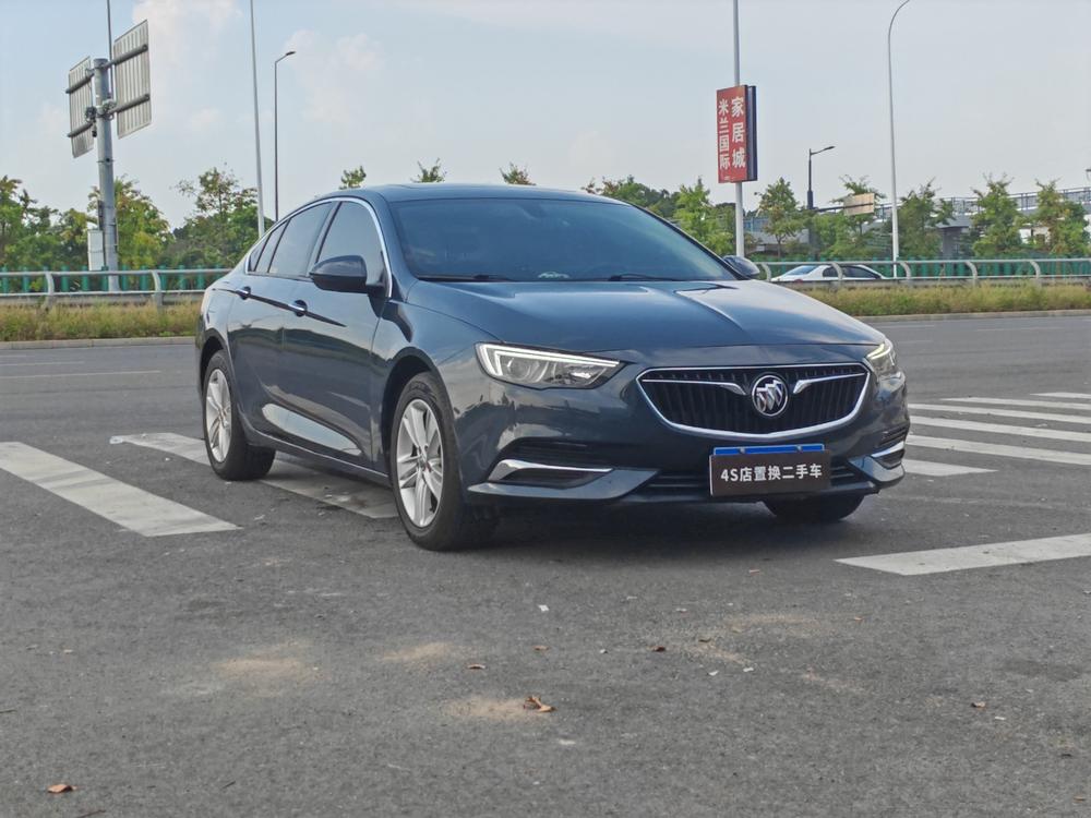 Buick Regal
