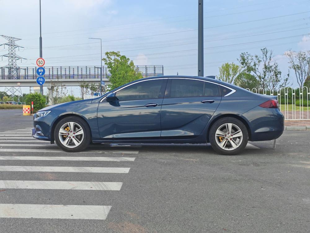 Buick Regal