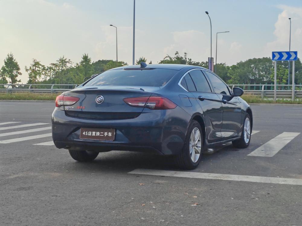 Buick Regal