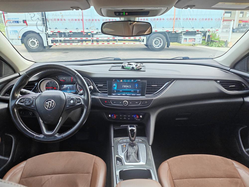 Buick Regal