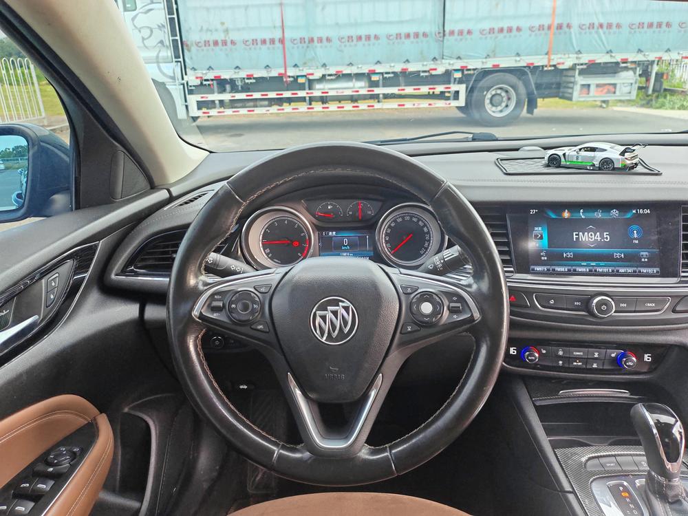 Buick Regal