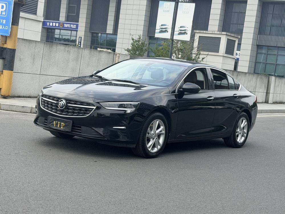 Buick Regal