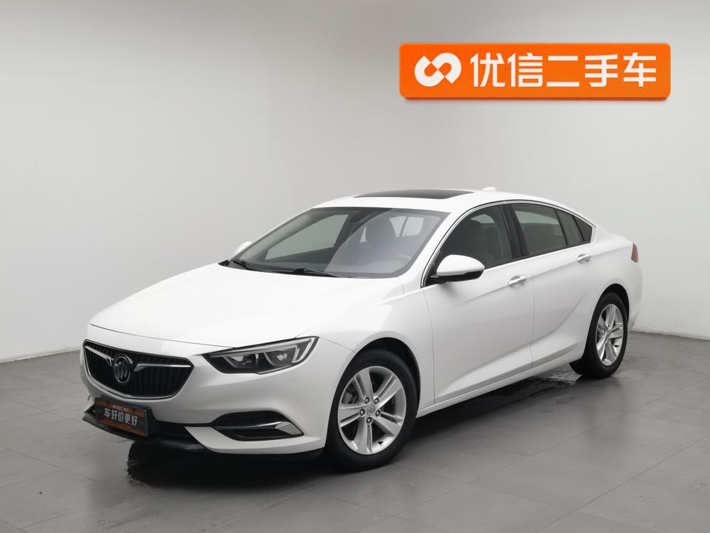Buick Regal