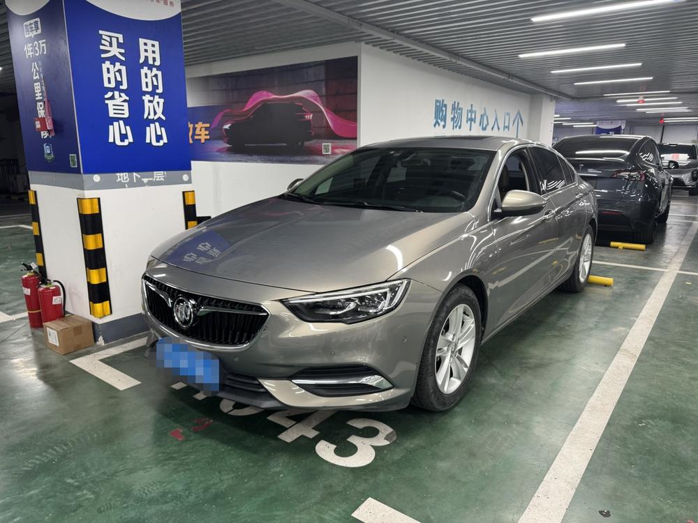 Buick Regal
