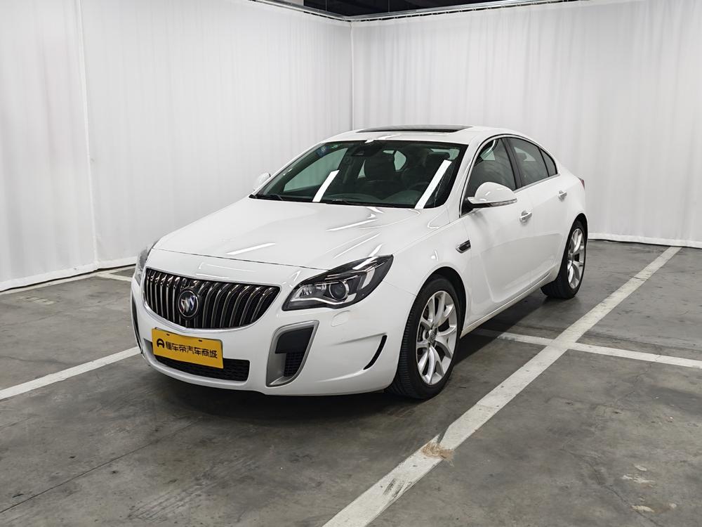 Buick Regal