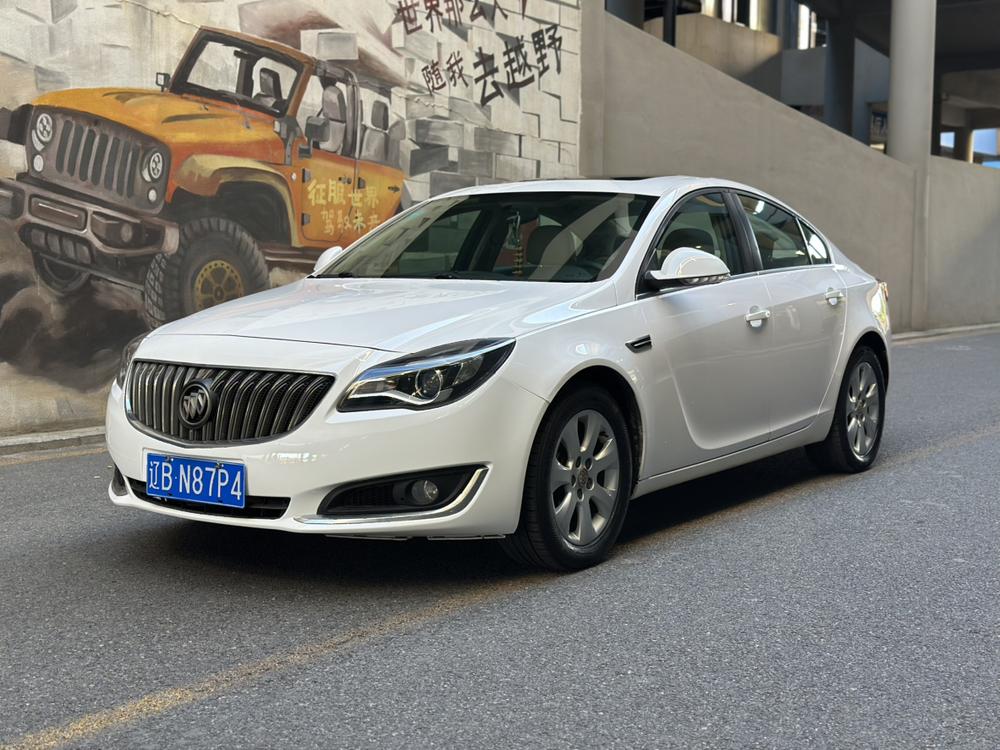 Buick Regal