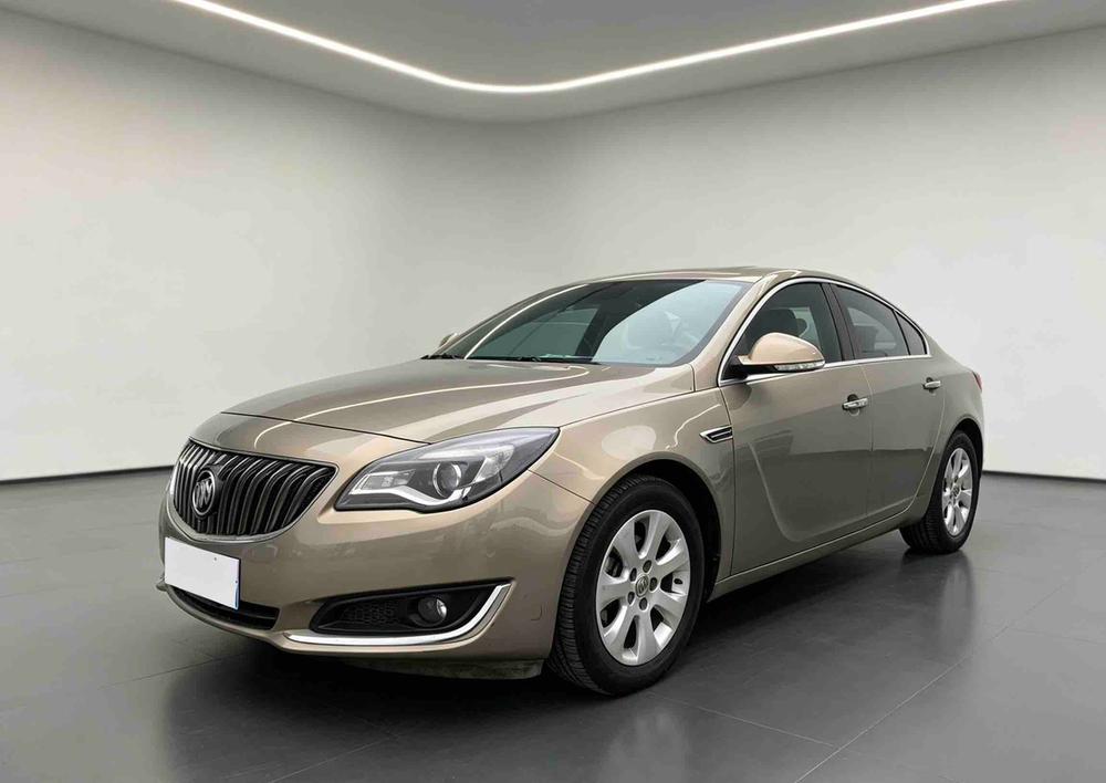 Buick Regal