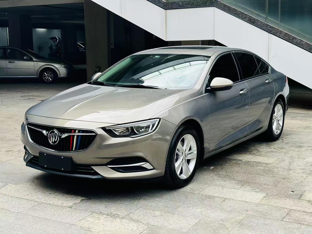 Buick Regal
