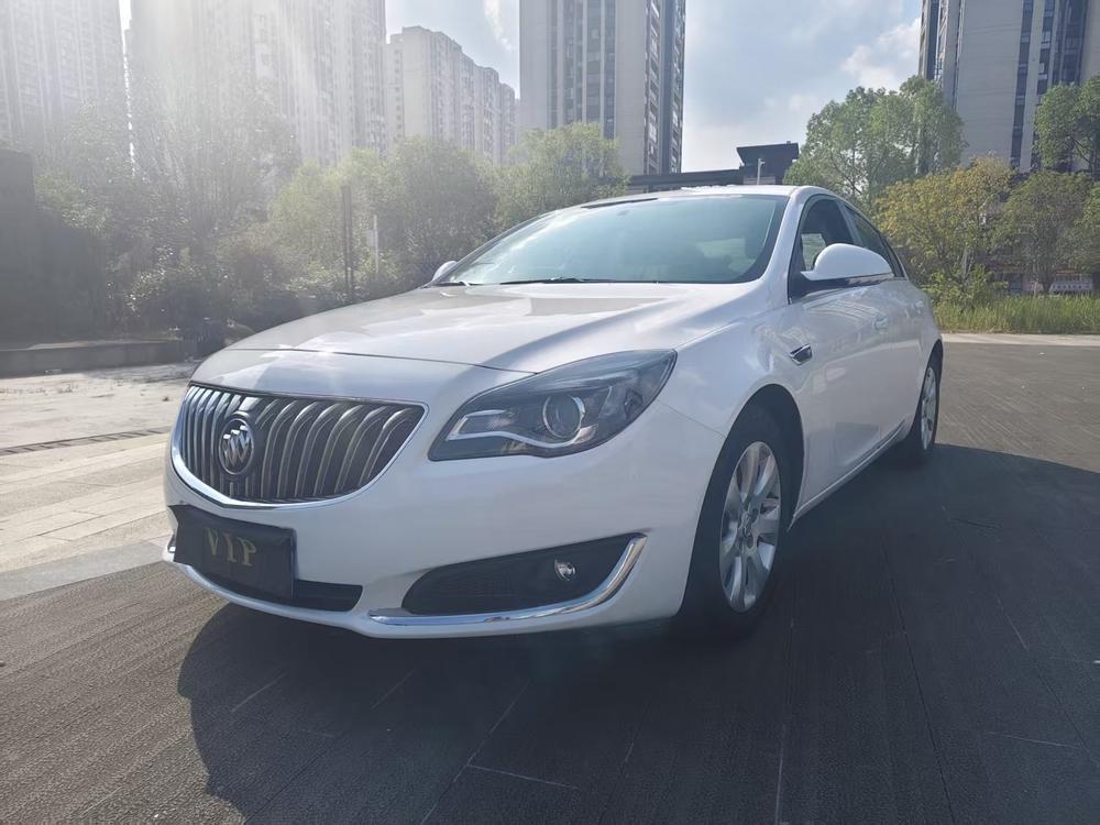Buick Regal