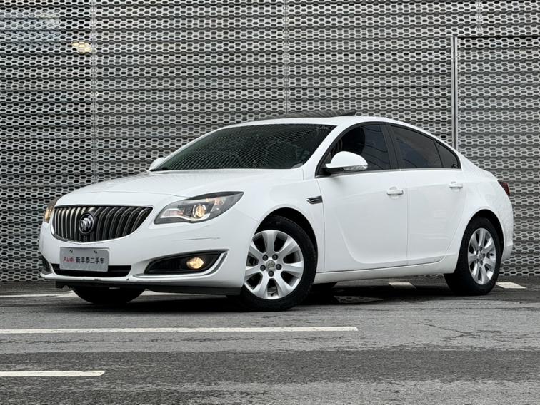 Buick Regal