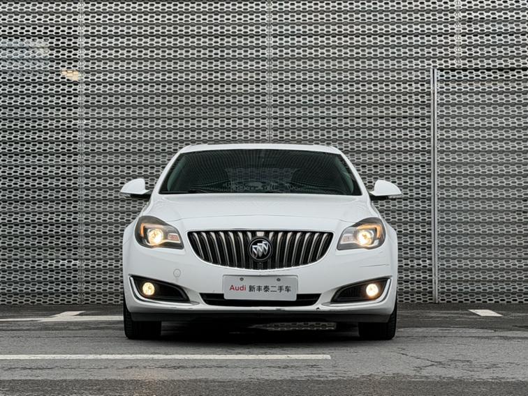 Buick Regal