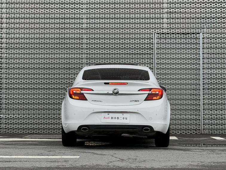 Buick Regal