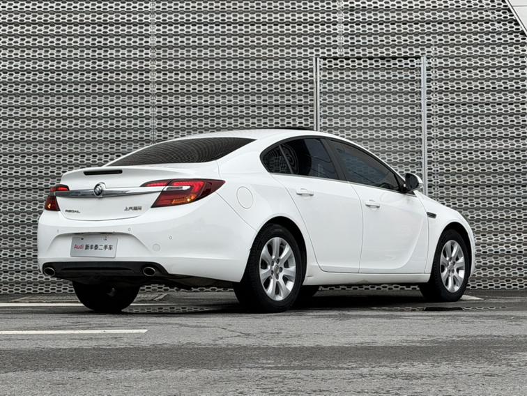 Buick Regal