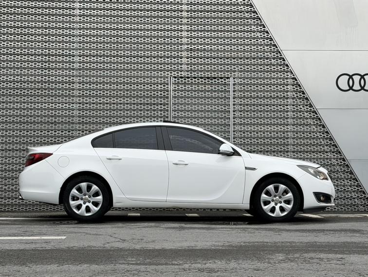 Buick Regal