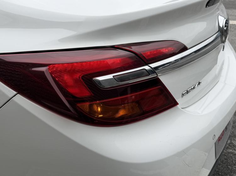 Buick Regal