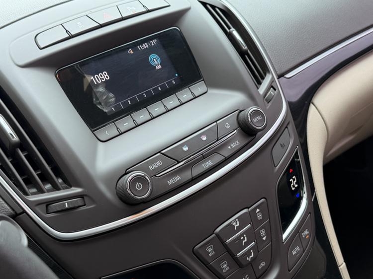 Buick Regal