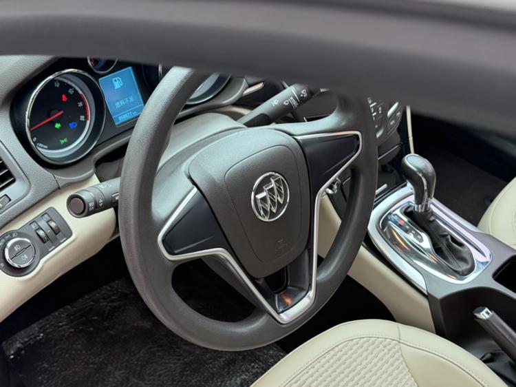 Buick Regal