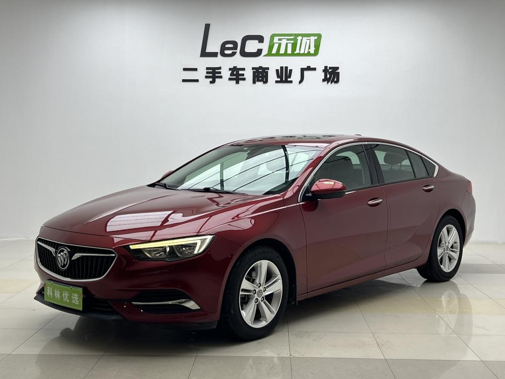 Buick Regal
