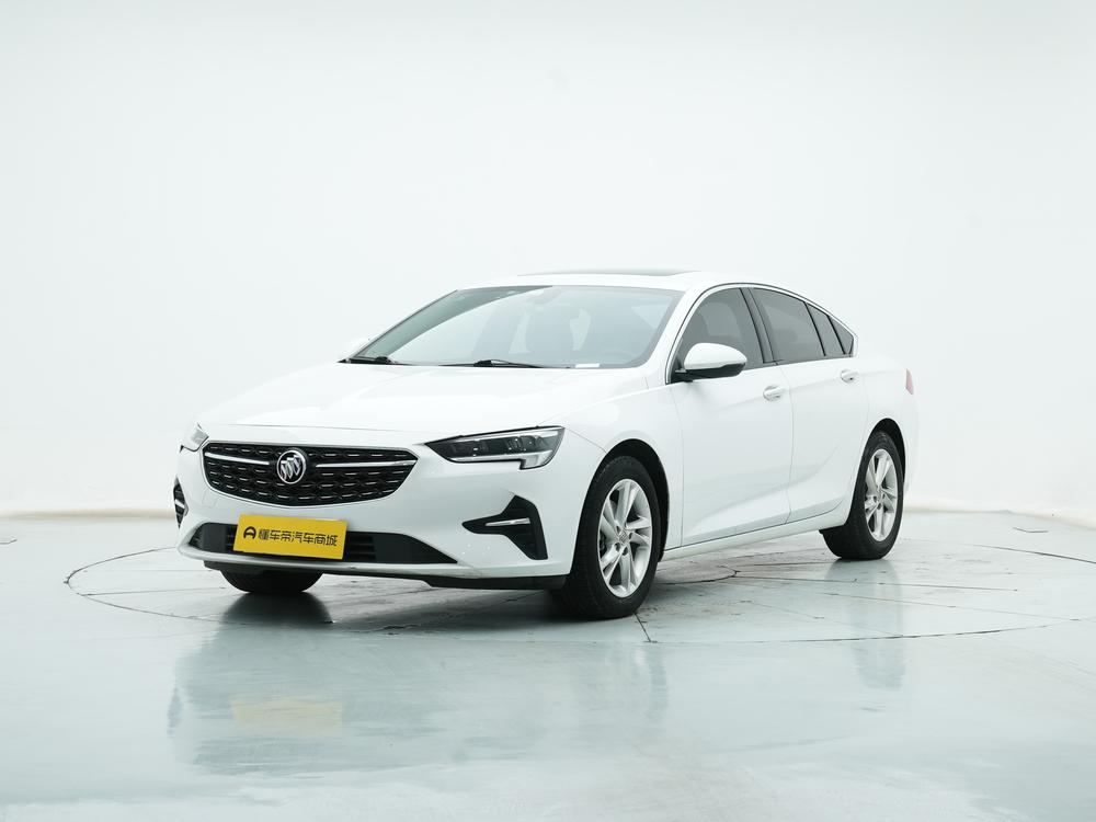 Buick Regal