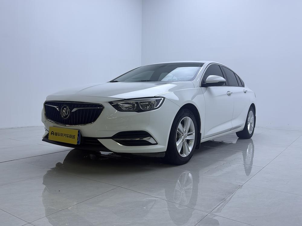 Buick Regal