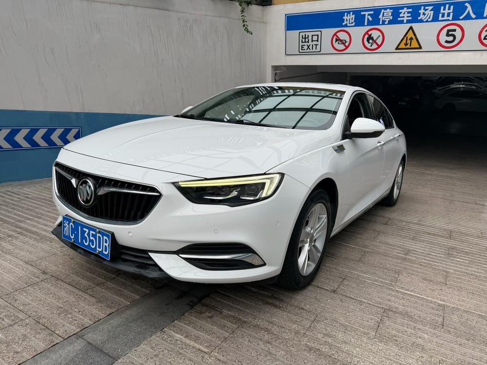 Buick Regal
