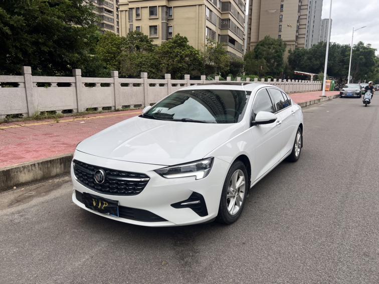 Buick Regal