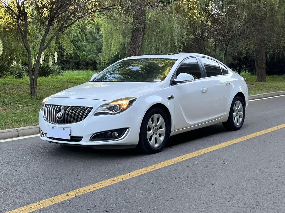 Buick Regal