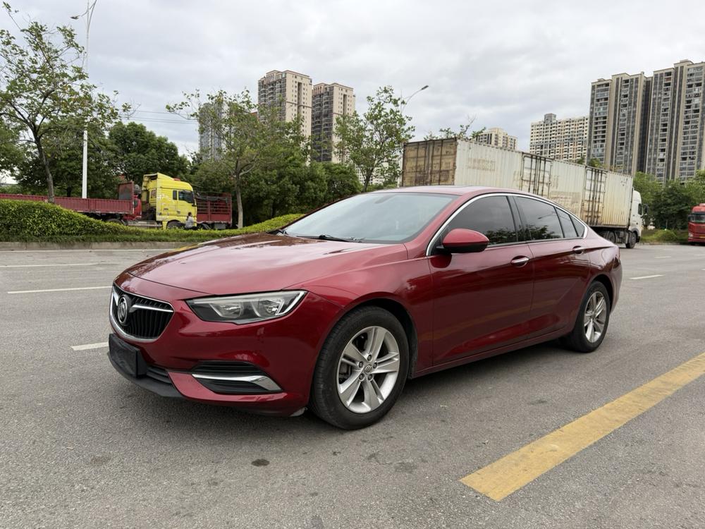 Buick Regal