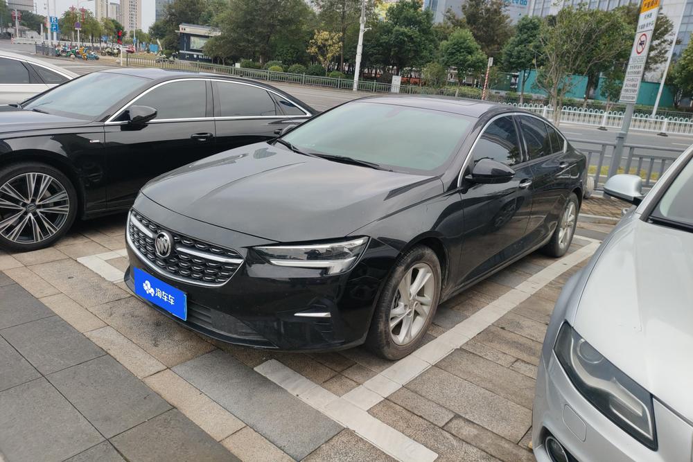 Buick Regal