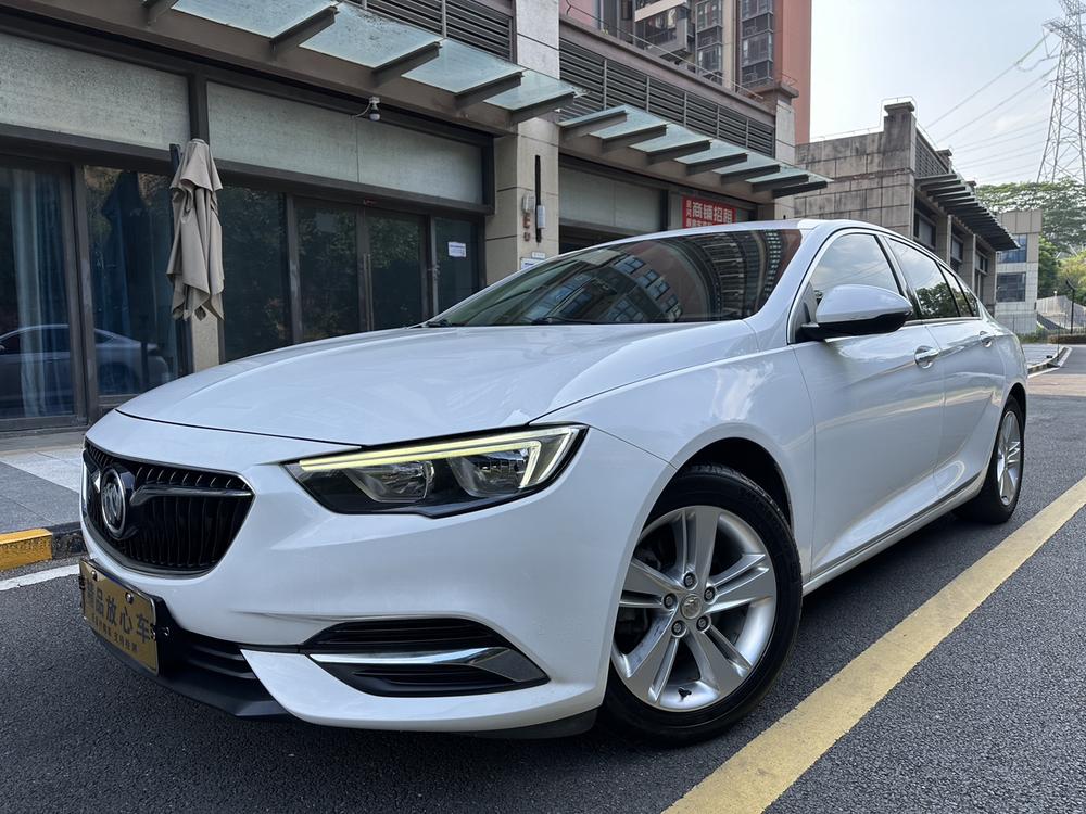 Buick Regal