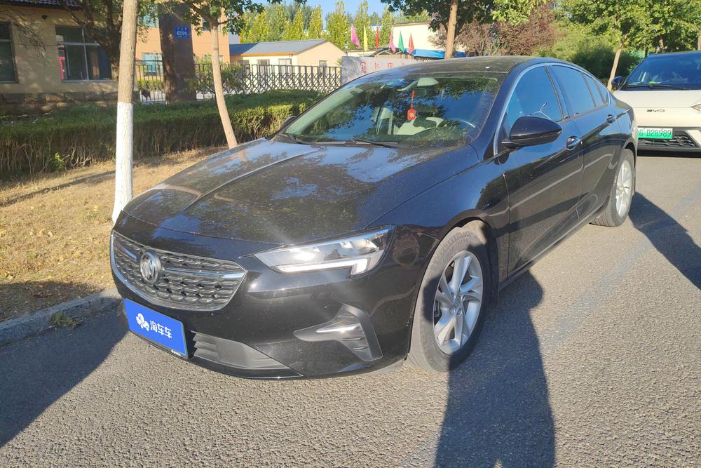 Buick Regal