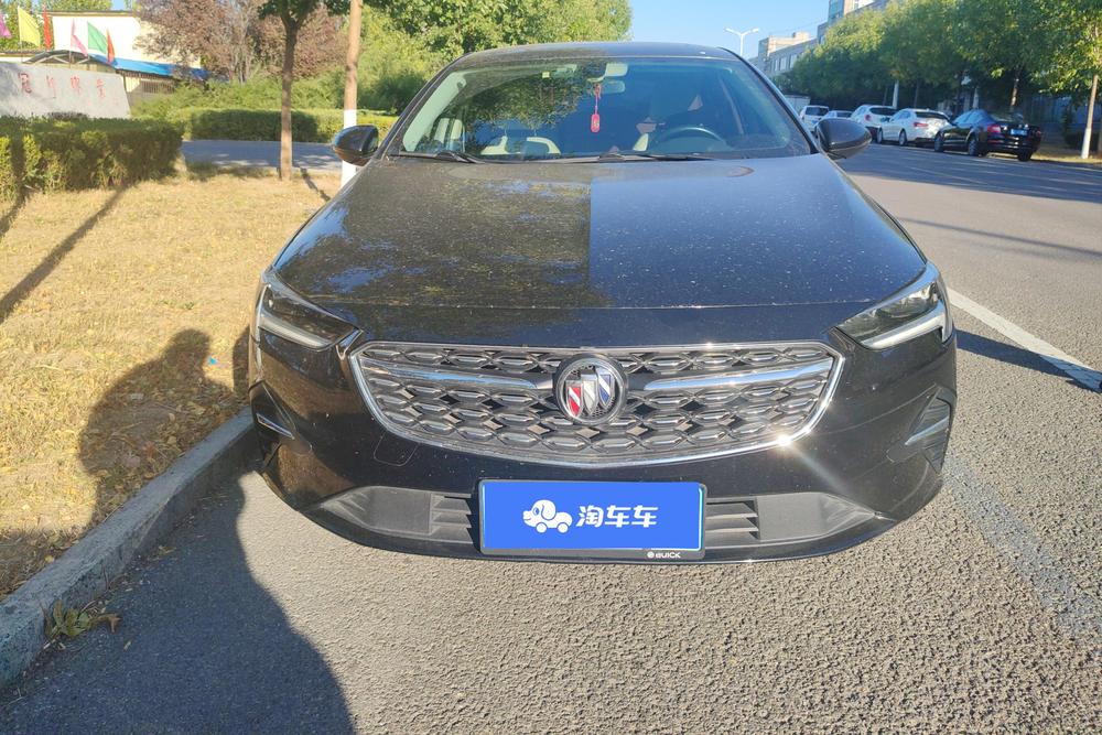 Buick Regal