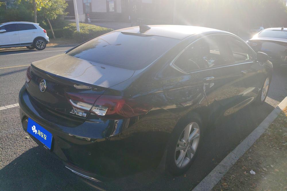 Buick Regal