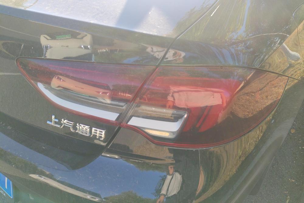 Buick Regal