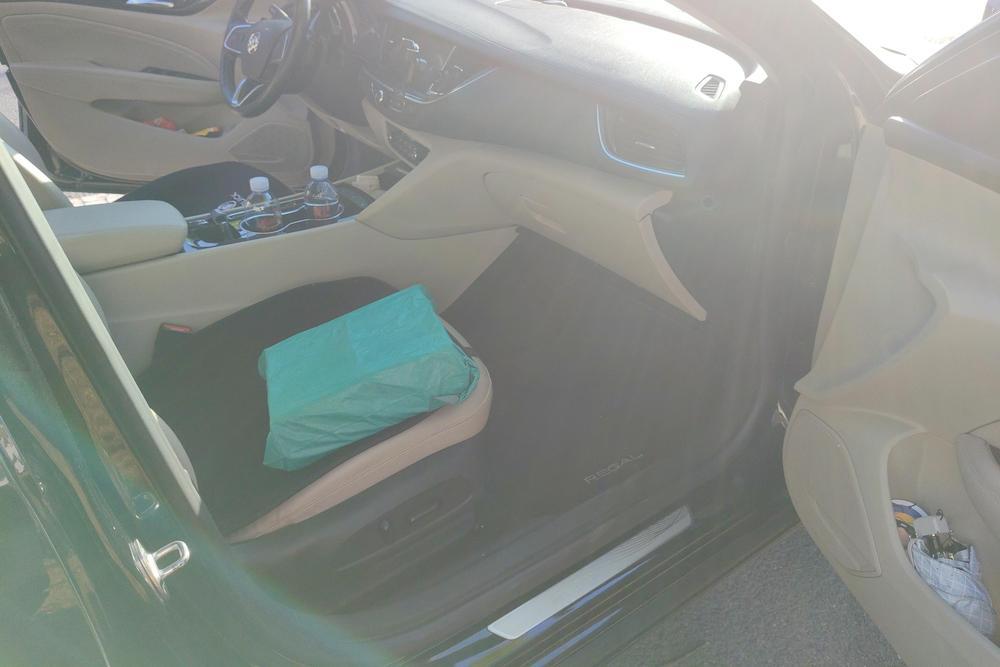 Buick Regal