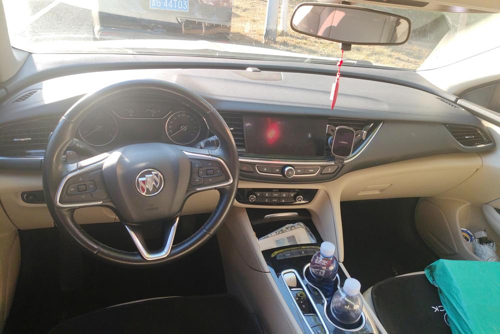 Buick Regal